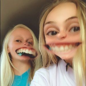 Meet your Posher, Maggie